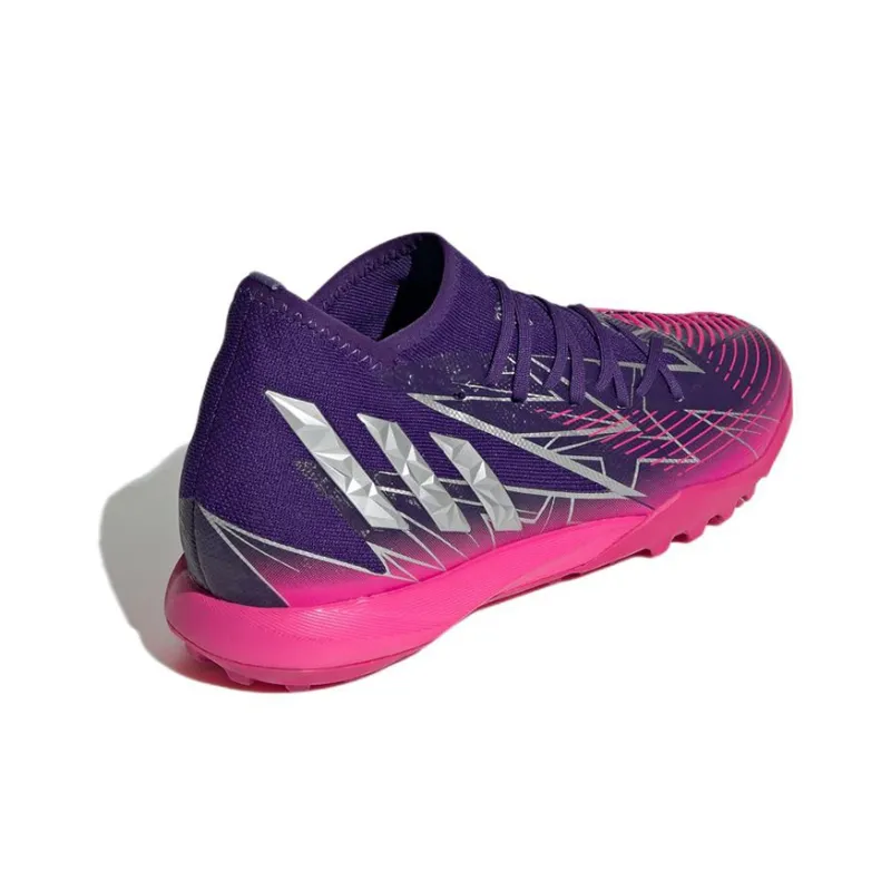 Predator Edge.3 Adidas Tf 'Champions Code Pack'-3