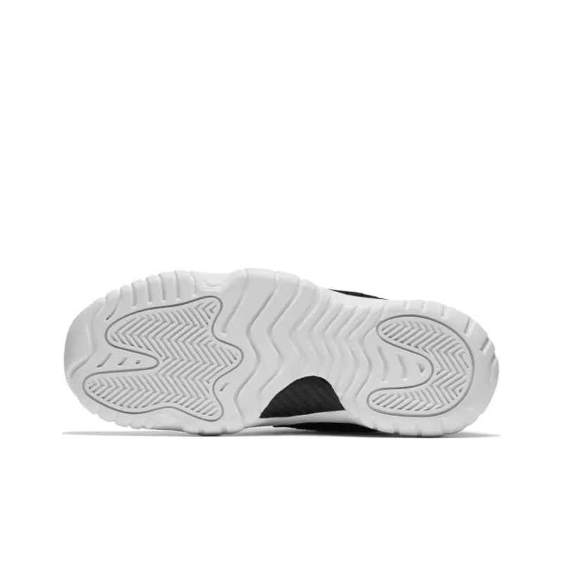 JORDAN Future Low Black White Gs-5