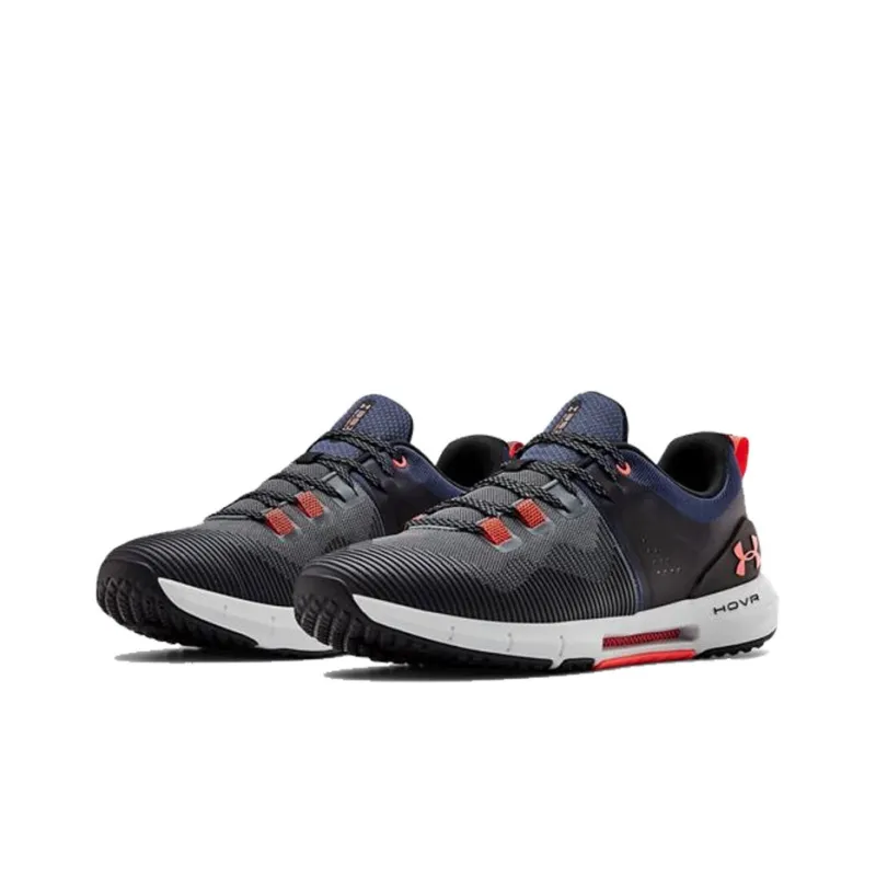 Under Armour Hovr Rise Training Shoes Gray-2