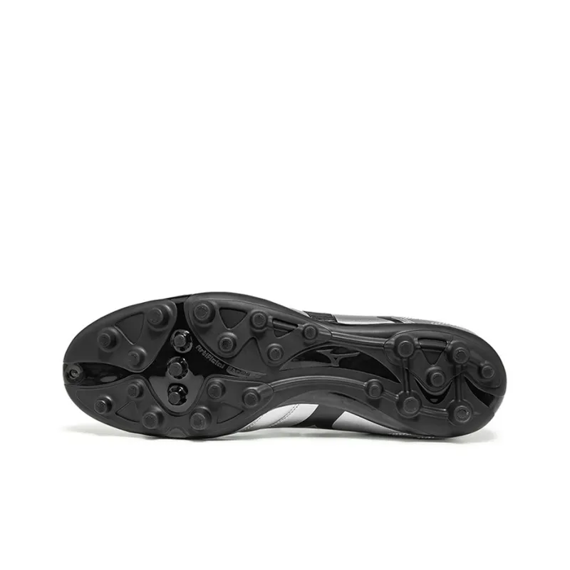 Mizuno Monarcida Neo II Select AG 'Silver Grey'-4