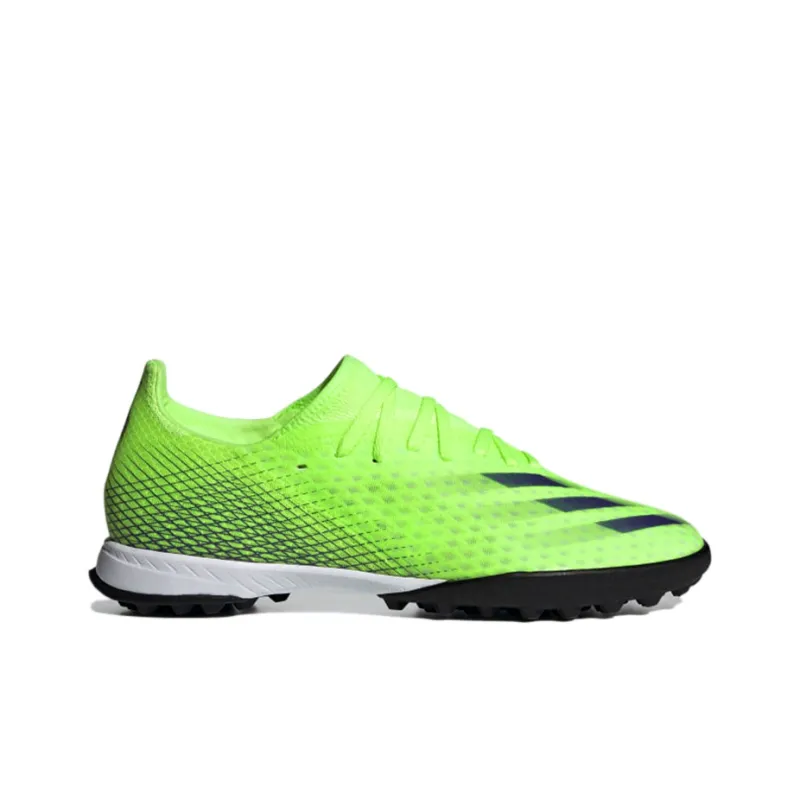 Adidas X Ghosted.3 Turf Precision To Blur Pack-1
