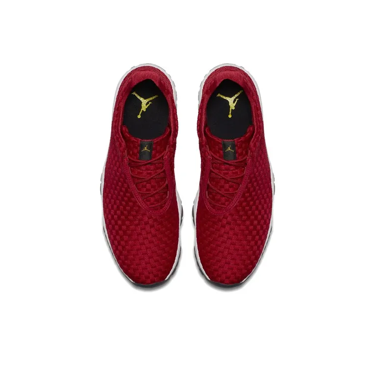 Jordan Future Low Gym Red-3