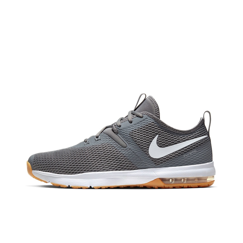 Nike Air Max Typha 2 Training Shoes Men Low Top Gray POIZON