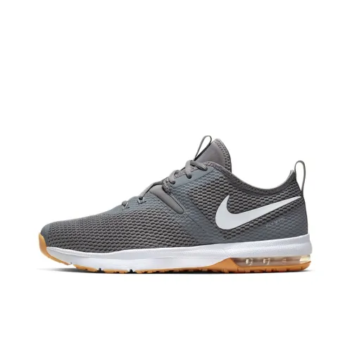 Nike Air Max Typha 2 Training Shoes Men Low-Top Gray