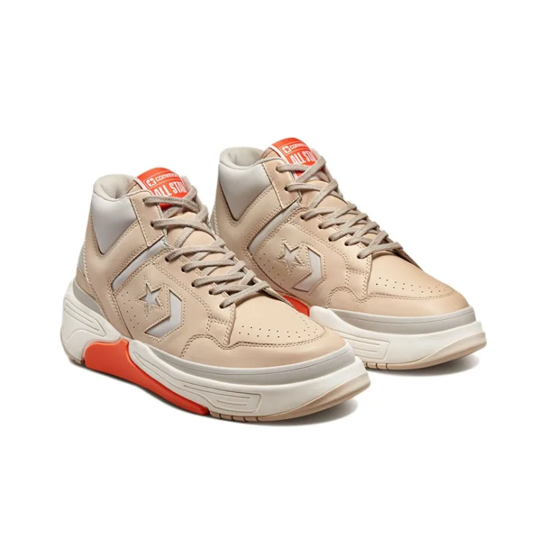 Converse Weapon Mid Cx Egret Light Twine-2