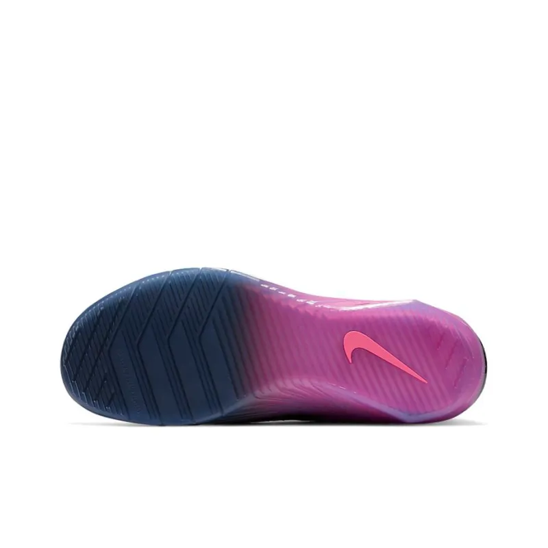 Nike React Metcon 'Black Pink'-5