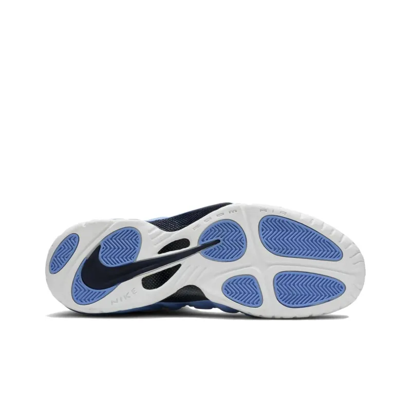 Nike Air Foamposite Pro University Blue-4