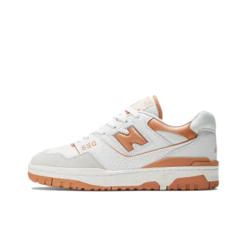New Balance 550 Burnt Orange