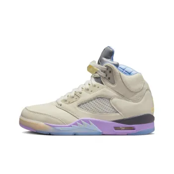 JORDAN 5 Retro Dj Khaled We The Best Sail