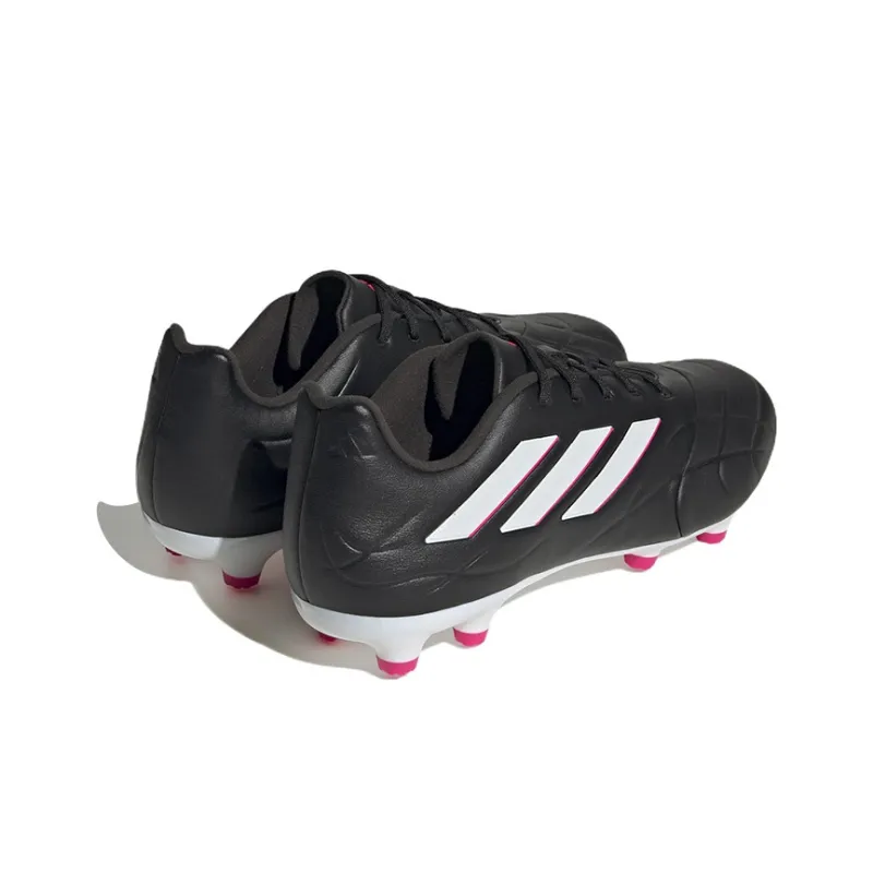 Adidas Copa Pure.3 Fg Core Black Team Shock Pink-3