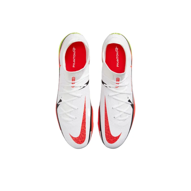 Nike Phantom GT2 Pro Df Fg Crimson Volt-3
