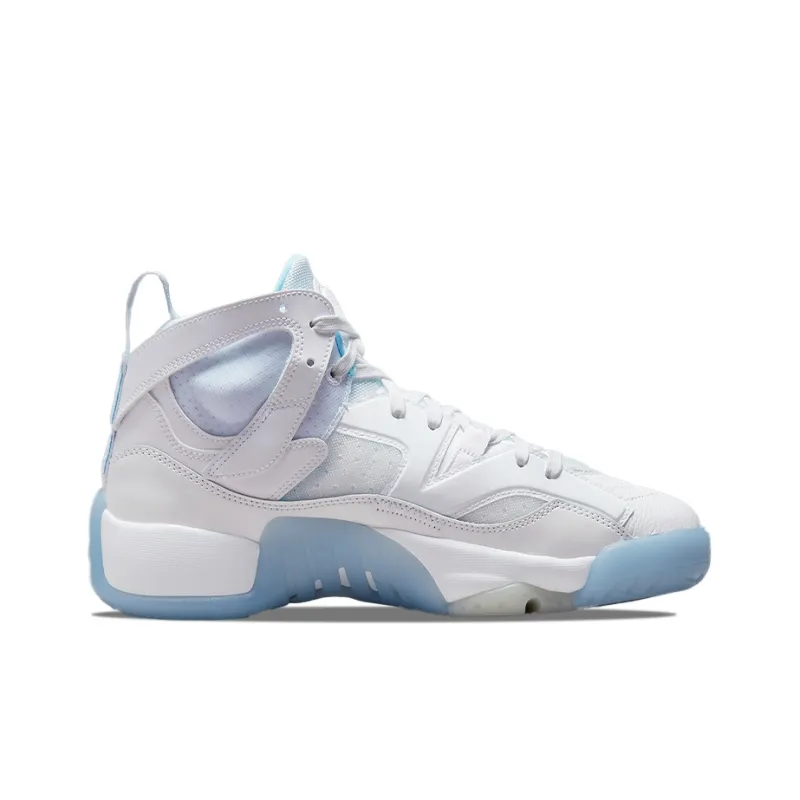 Air Jordan Jumpman Two Trey 'Columbia' Women's-1