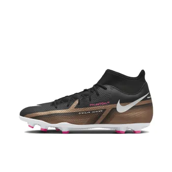 Nike Phantom GT2 Club Df Mg 'Black Metallic Copper'