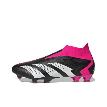 Adidas Predator Accuracy+ Fg Own Your Football Pack