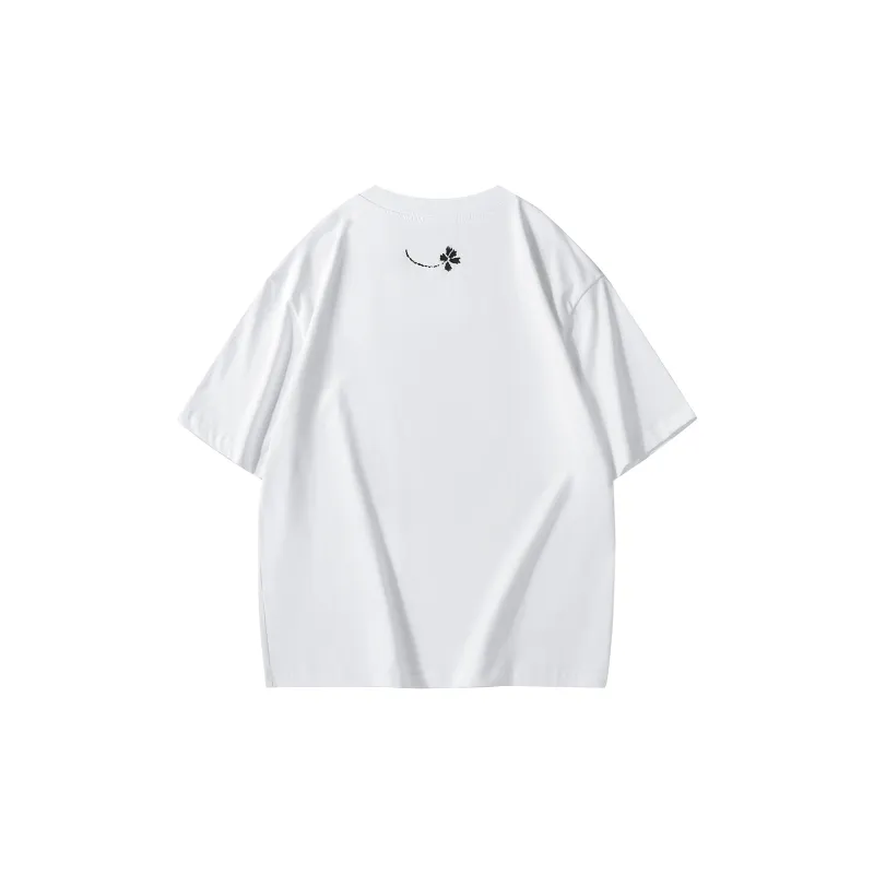 SANKAIMADE Cosmic Genie Series T-Shirts Unisex-8