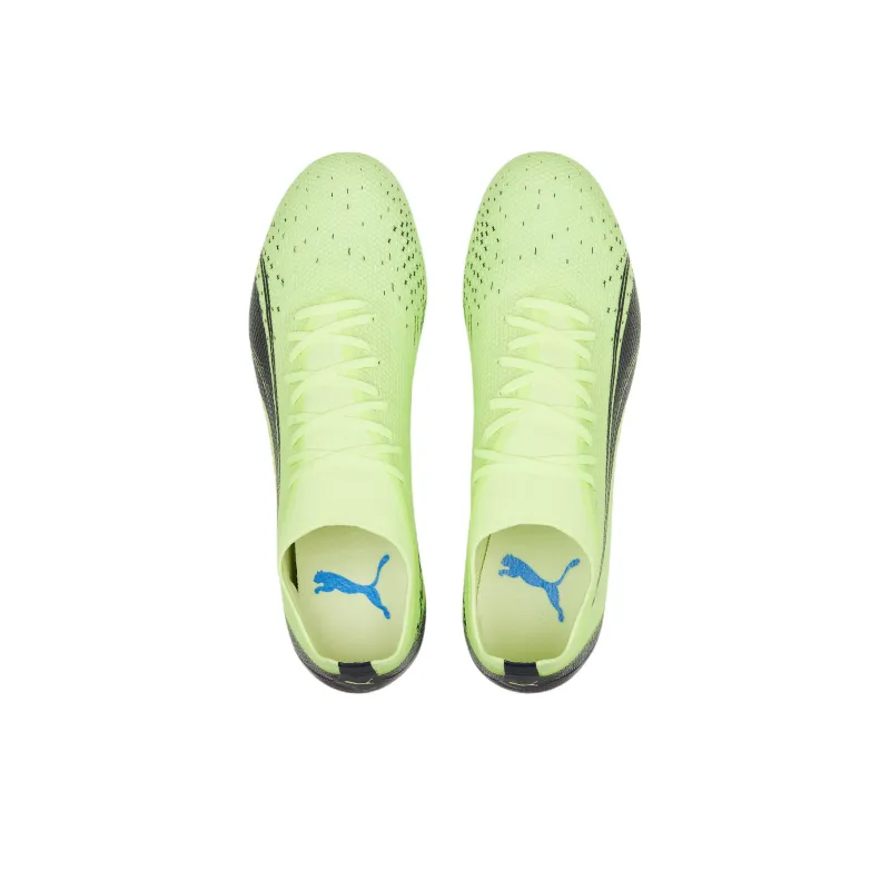 PUMA Ultra Match FG/AG 'Fizzy Light Parisian'-3