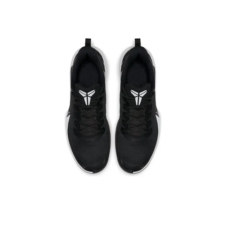 Nike Mamba Focus 'Black'-3
