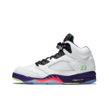 JORDAN 5 Retro Alternate Bel Air