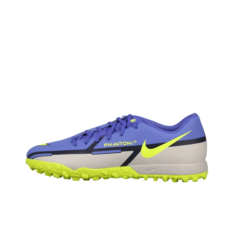 Nike Phantom GT2 Academy Df 'Blue Green'-0