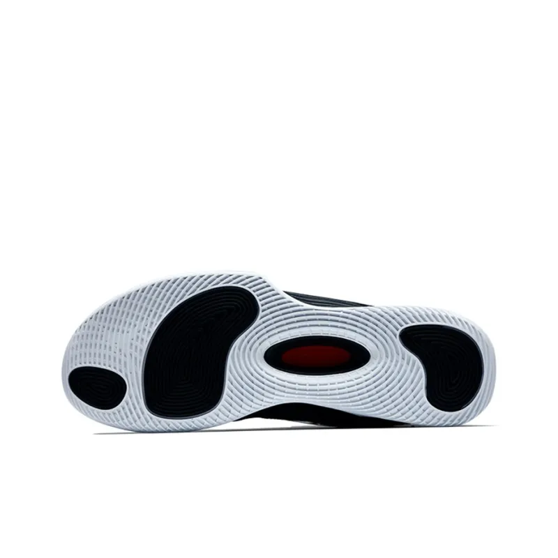 JORDAN Ultra Fly 2 X 'Black Red White'-5