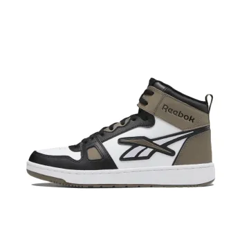 Resonator Reebok Mid 'White Trek Grey'