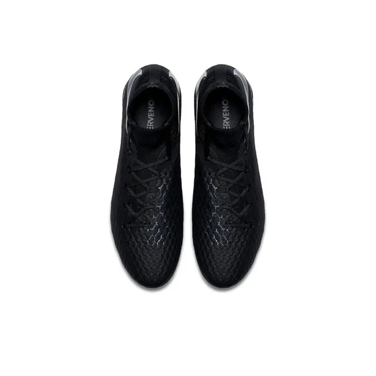 Nike Hypervenom Phantom 3 Pro Df Fg 'Black'-3