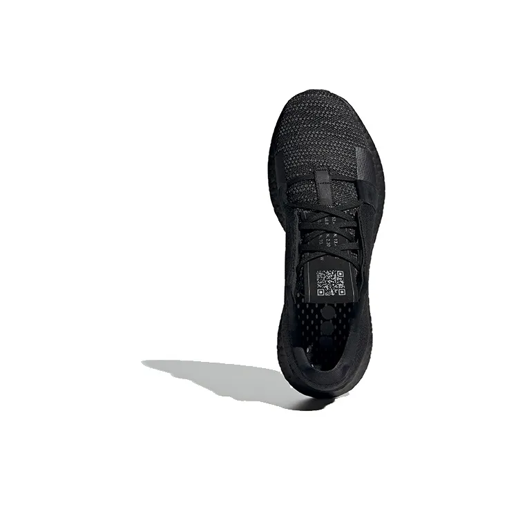 Adidas SenseBoost Go 'Black'-2