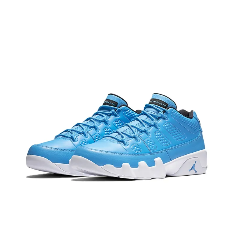 Jordan 9 Retro Low Pantone-2