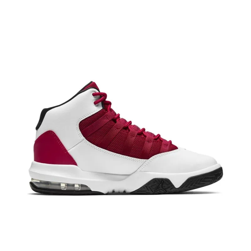 JORDAN Max Aura 'Red White' Gs-1
