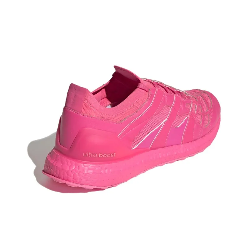 Adidas Predator Accelerator Solar Pink-3