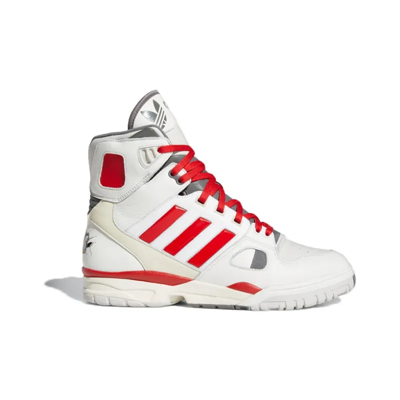Adidas Originals Torsion Artillery High Wyld Stallyns-1