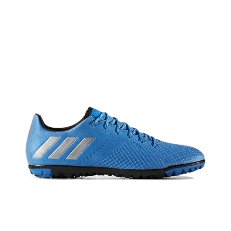 Adidas Messi 16.3 Tf 'Blue Silver'-1