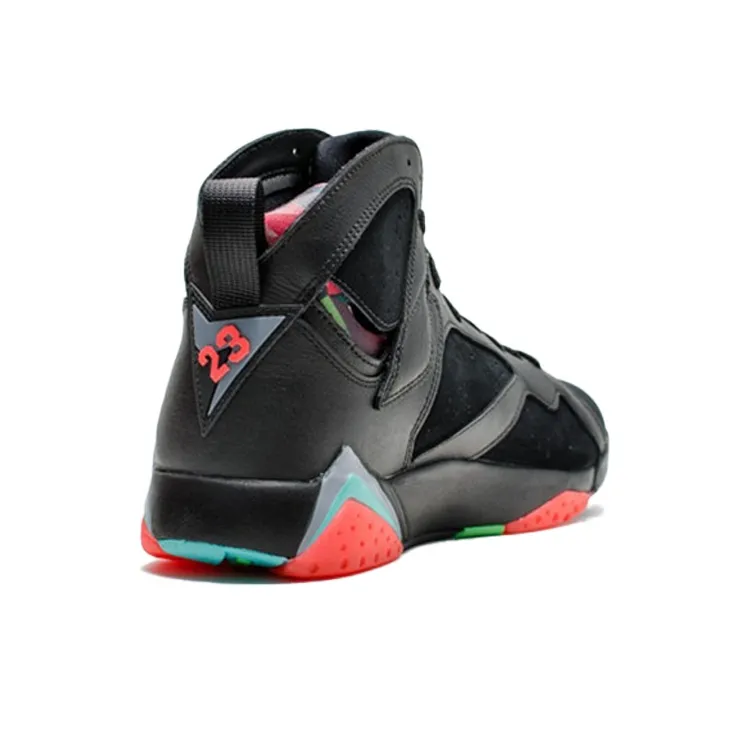 Jordan 7 Retro Barcelona Nights-2