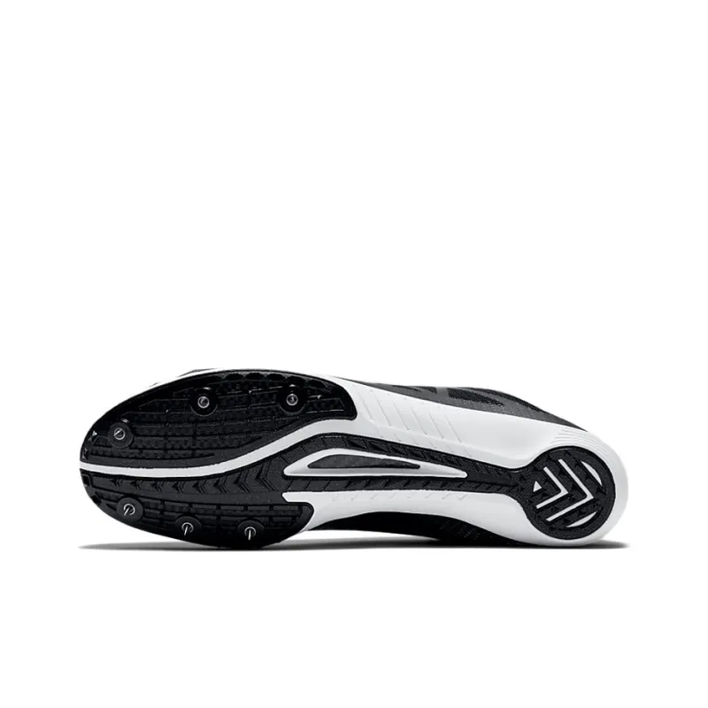 Nike Zoom Mamba 3 Black/White-5