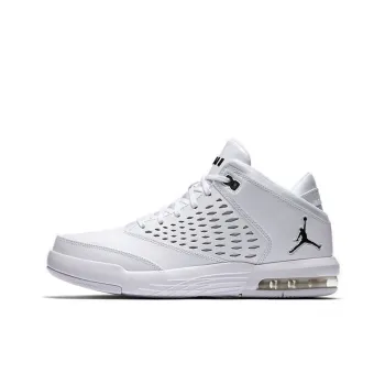 JORDAN Flight Origin 4 White