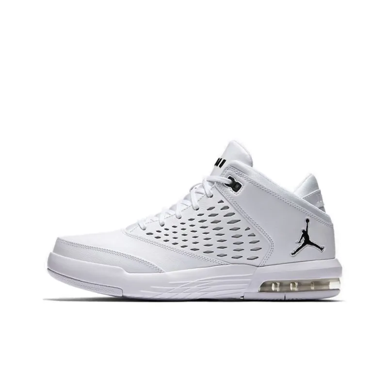 Jordan Flight Origin 4 White-0