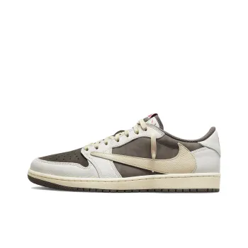 Jordan Travis Scott Jordan 1 Reverse Mocha
