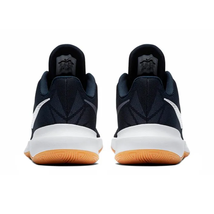 Nike Zoom Evidence Dark Obsidian-4