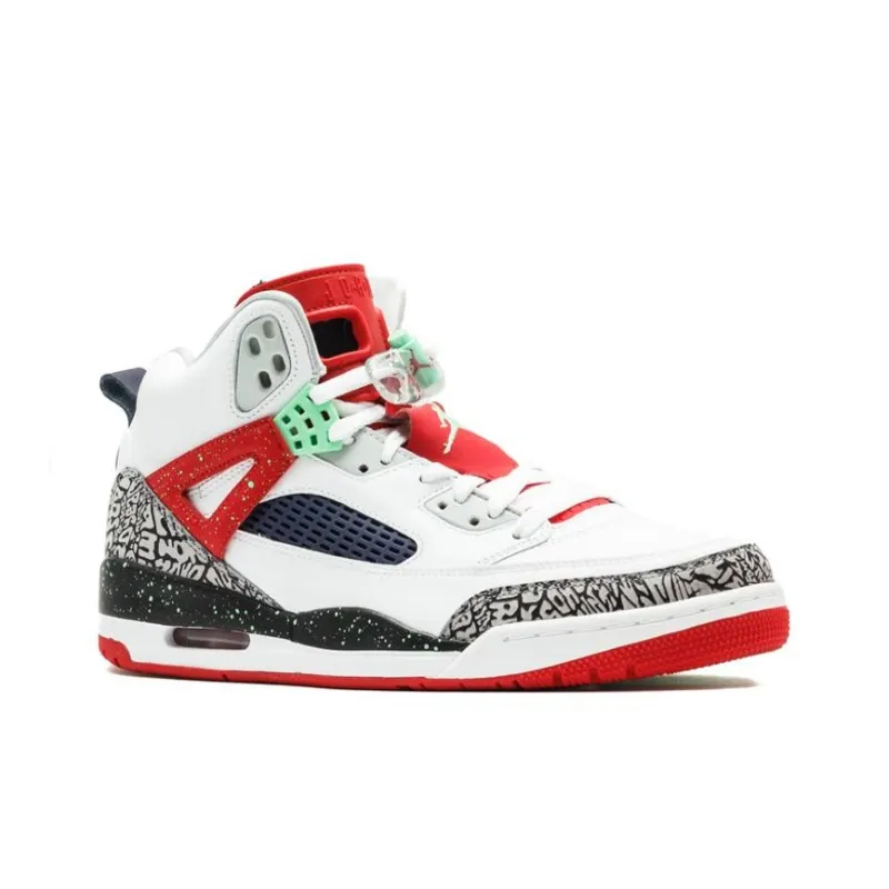 Jordan Spizike Poision Green-2