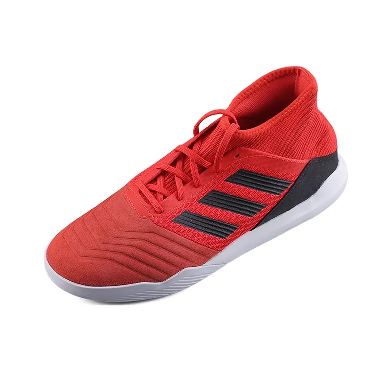 Adidas Predator 19.3 'Active Red Black'-2