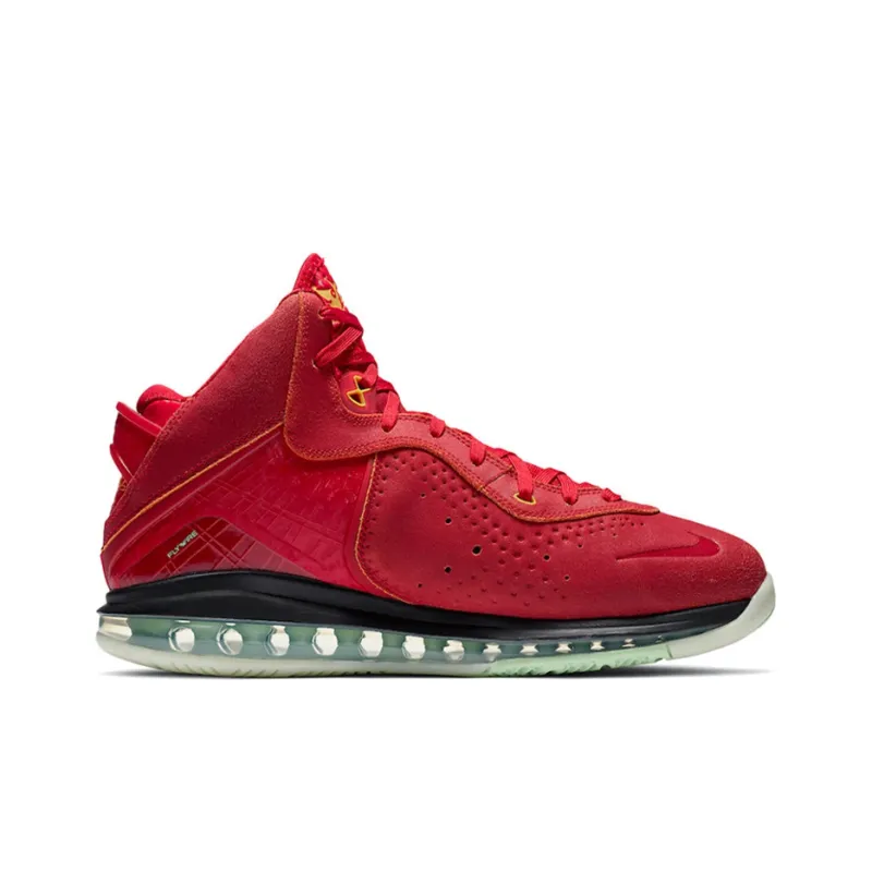 Nike LeBron 8 Gym Red 2020-1