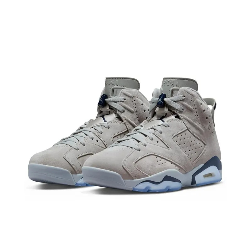 JORDAN 6 Retro Georgetown 2022-2