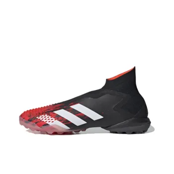 Adidas Predator Dracon 20+ Tf 'Black Red'
