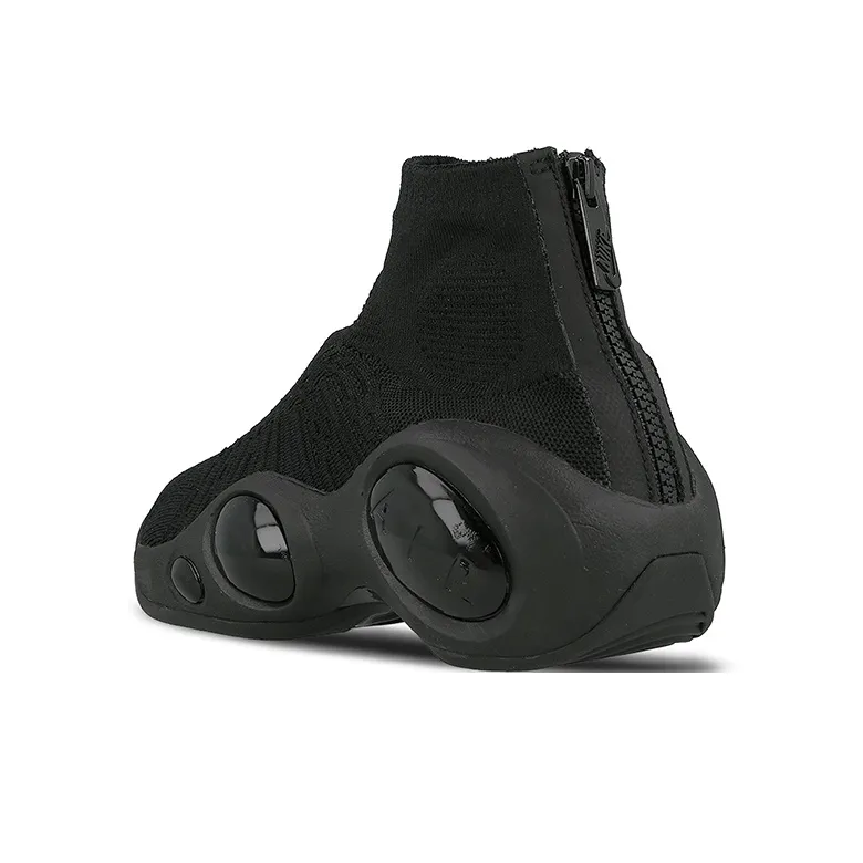 Nike Air Flight Bonafide Triple Black-3