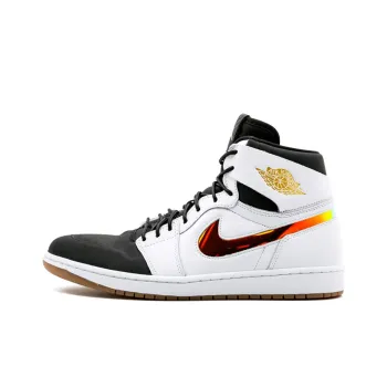 JORDAN 1 Retro Nouveau Dunk From Above
