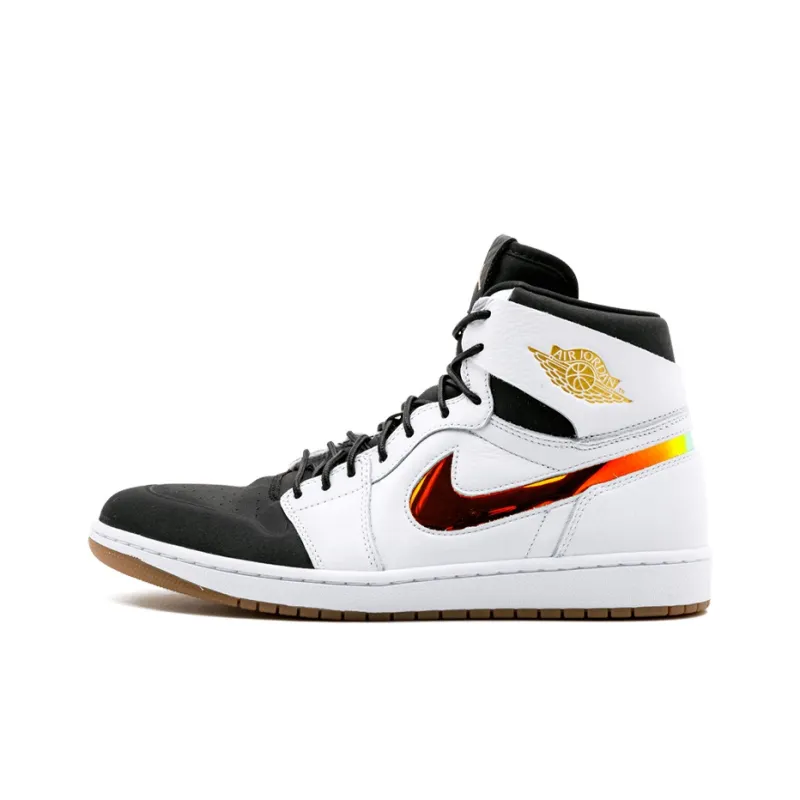 JORDAN 1 Retro Nouveau Dunk From Above-0