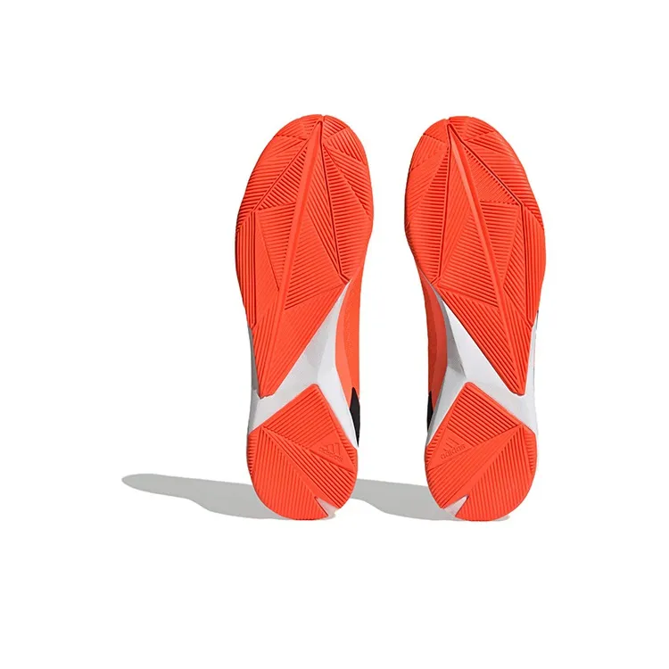 Adidas Predator Accuracy.3 'Team Solar Orange Black'-5