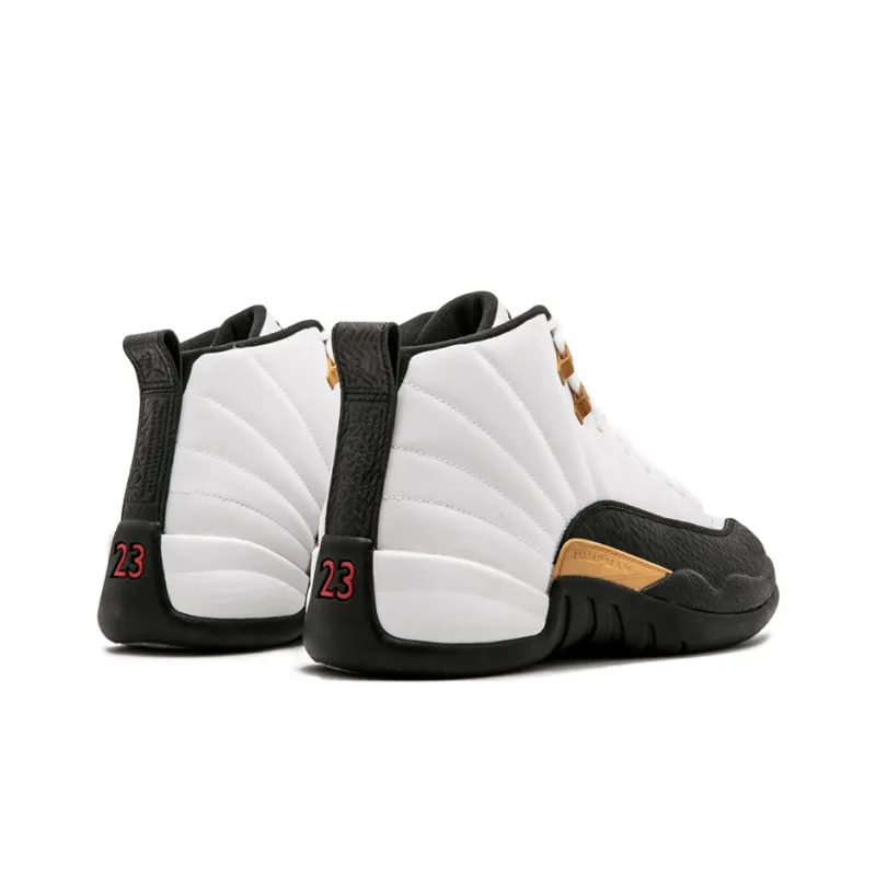 Jordan 12 Retro Chinese New Year-3