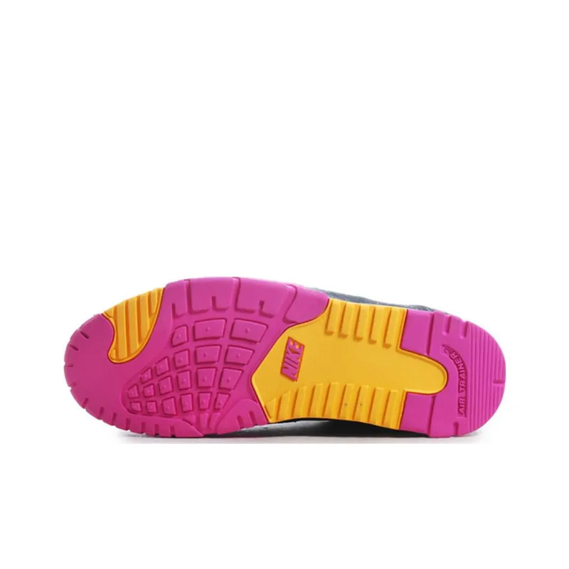 Nike Air Trainer Iii Bo Knows Horse Racing-3