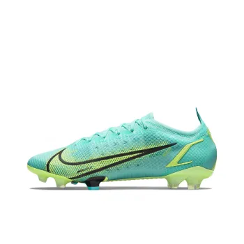 Nike Mercurial Vapor 14 Elite FG Dynamic Turquoise Lime Glow